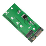 1 Tarjeta Ssd A Sata Iii 3.0 De Green B Socket M.2 Ngff