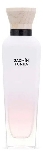 Adolfo Dominguez Jazmin Tonka Perfume Mujer Edp 120ml 