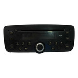 Rádio Cd Player Fiat Palio Grand Siena 2013 100203825