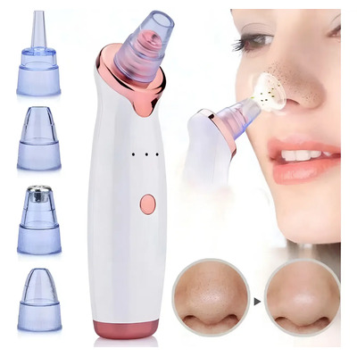 Derma Removedor Espinillas Para Sacar Limpiador Quita Barros | MercadoLibre