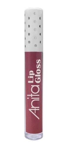 Lip Gloss Labial Sapatilha 4ml - Anita