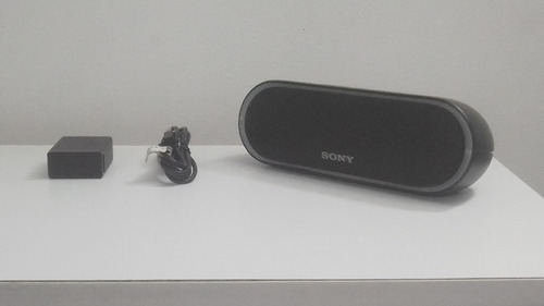Bafle Portátil Sony Srs-xb20