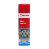 Limpa Contato Spray 300ml - Wurth