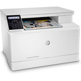 Hp Impresora Multifuncion Laser Color M182nw 16ppm Re Ppct