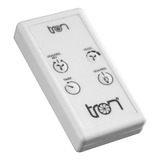 Controle Remoto P/ventilador De Teto Universal Tron 