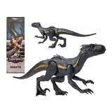 Jurassic World Indoraptor 12 Pulgadas Mattel