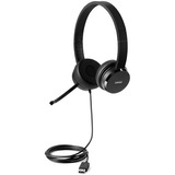 Headset Lenovo Stereo 4xd0x88524