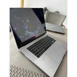 Apple Macbook Pro 16in, Intel Core I7, 512 Gb Ssd, 16 Gb Ram