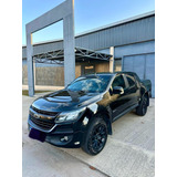 Chevrolet S10 2019 2.8 Midnight Cd Tdci 200cv 4x2