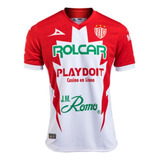 Jersey Local Necaxa 2024