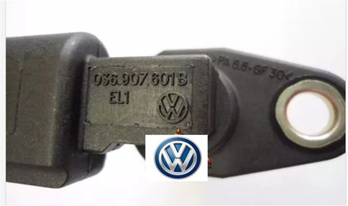 Sensor Posicin De Leva Para Vw Fox-spacefox-cross-polo 1.6 Foto 4