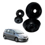 Base Amortiguador Con Rodamiento, Honda Fit 2002-2008 Honda FIT