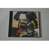 The King Of Fighters 95 Neo Geo Cd Original Completo