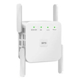 Repetidor Wifi Sem Fio De 2,4 Ghz 5g Extensor Wifi