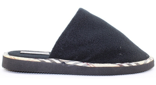 Pantufla Chinela Livianas Hombre Polar Cerradas Parg