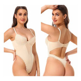 Ropa Interior Fajas Colombianas Body Shapers Para Mujer