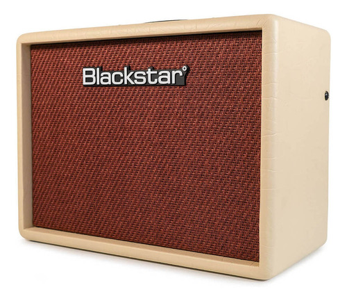 Combo Para Guitarra Blackstar Debut 15e 15 Watts Com Delay