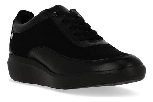 Tenis Casual Clase Pr90259 Vacuno Moderno Elegante Metal