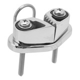 Sailing Cleat Marine Cam 316 De Acero Inoxidable Fairlead