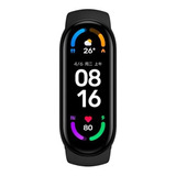 Xiaomi Mi Smart Band 6 Versión Global Pulsera Inteligente