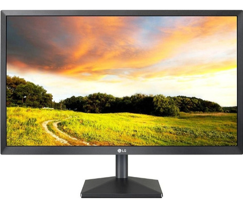 Monitor LG 22mk400