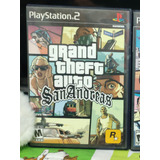 Gta San Andreas Ps2 Ver.1.03