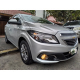 Chevrolet Prisma 2015 1.4 Ltz 98cv