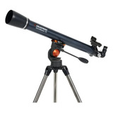 Celestron Telescopio Astromaster 70 Mm Az