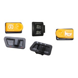 Kit Switch Tep Cambia Luces Flex