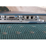  Cisco Router 2801  Cisco 2800 Series