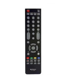 Control Remoto Para Top House Tv Led Lcd 493