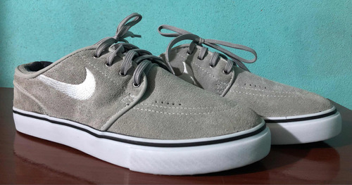 Zapatilla Nike Janoski Talle 41