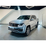 Nueva Volkswagen Amarok V6 3.0 Tdi 4motion 4x4 Extreme Autom