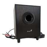 Parlante Altavoz Pc Auxiliar Jack 3.5mm 10w Control Volumen