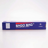 Aluminio Bago Bag 1 Rollo De 30 Cm De Ancho X 50 Mt De Largo