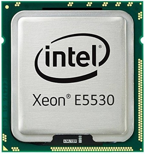 Processador Servidor Intel Xeon E5530 2.4ghz 8m Oem Nfe