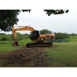 Excavadora De Orugas Jcb Js200lc Venta/permuta