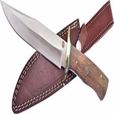 Escarcha Cubiertos Buffalo Spirit Bowie