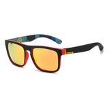 Gafas De Sol Lentes Uv400 Polarizado Moderno Conducir Clasic