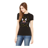 Camiseta Mujer Luna - Sailor Moon Anime