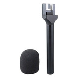 Adaptador Para Microfone Mão Wireless Rode/saramonic/synco