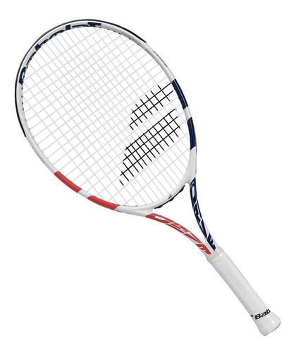 Raquete De Tênis Babolat Drive 24 Junior Girl