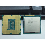 Procesador Intel Corei5 3470s Usado Para Pc