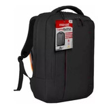 Mochila Maxell Laptop Notebook 15.4 Reforzada Ultra Liviana