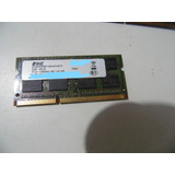 Memória Notebook Acer 5750-6_br656 Smart 2gb Ddr3 1333mhz