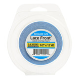 Fita Tape Lace Front 12 Metros X 1,2 Cm Adesiva Megahair