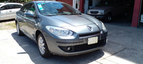 Renault Fluence 2.0 Luxe Gnc 2013 Full Permuto 