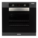 Horno A Gas Longvie H6900gt Touch Vent Tang Grill Eléctrico