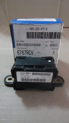 Sensor Dinamica Aceleracion Y Estipulacion Dodge Nitro 07/08 Foto 2