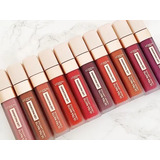 Labial Liquido Loreal Les Chocolats/les Macarons Ultra Matte